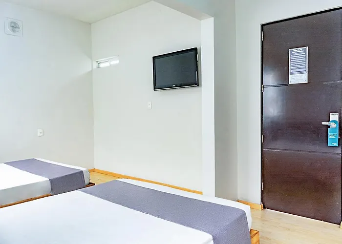 Hotel Ayenda La Selva *