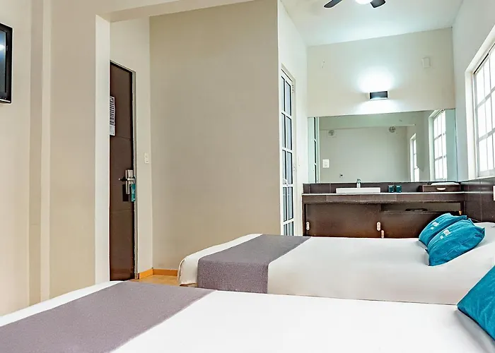 Ayenda La Selva Hotel