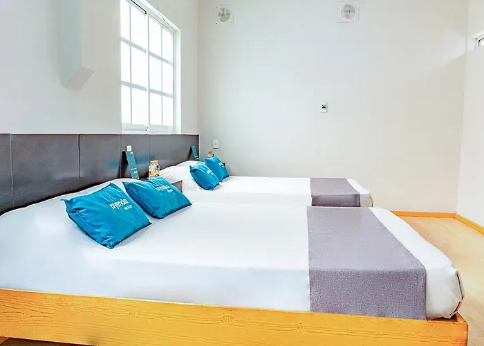 Hotel Ayenda La Selva