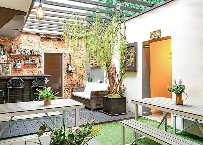 Hotel Ayenda La Selva *