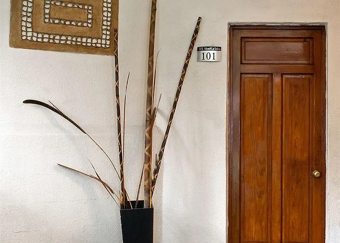 Hotel Ayenda La Selva *