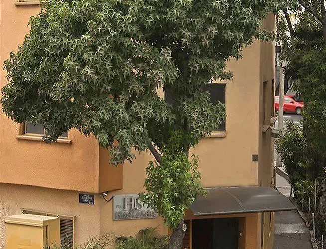 Hotel Ayenda La Selva