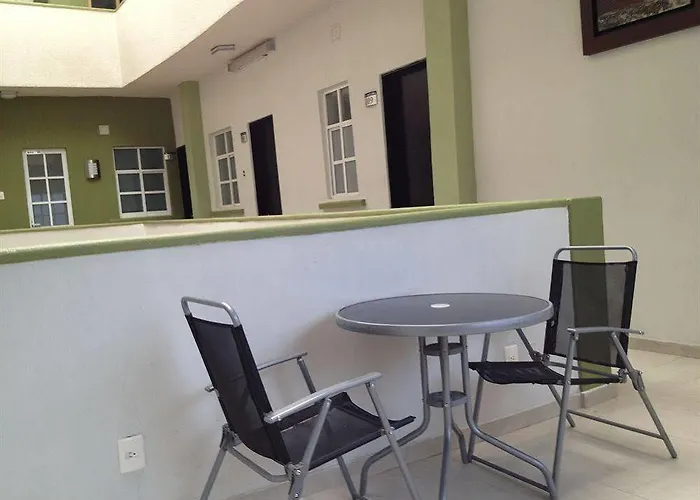 Ayenda La Selva Hotel