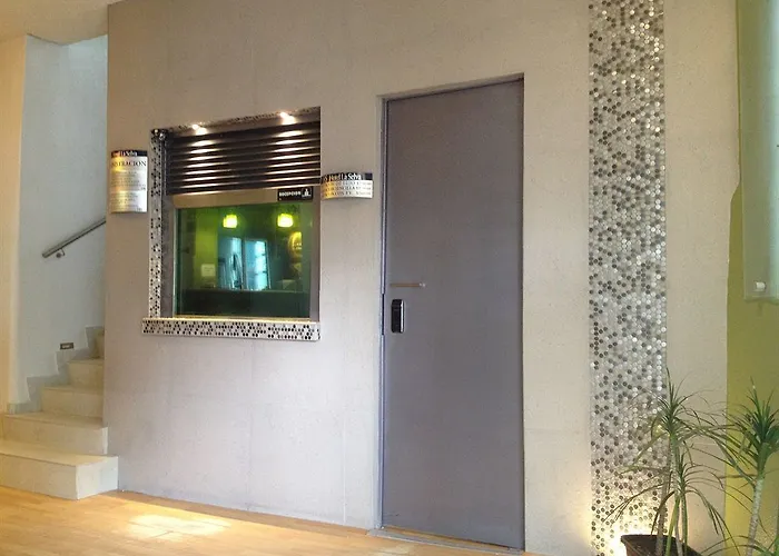 Hotel Ayenda La Selva *