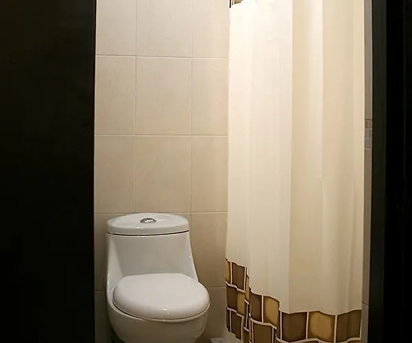 Hotel Ayenda La Selva *