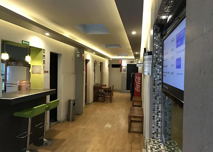 Hotel Ayenda La Selva