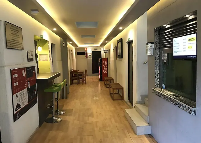Hotel Ayenda La Selva Mexico