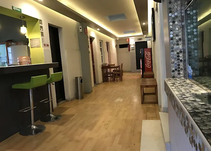Hotel Ayenda La Selva *