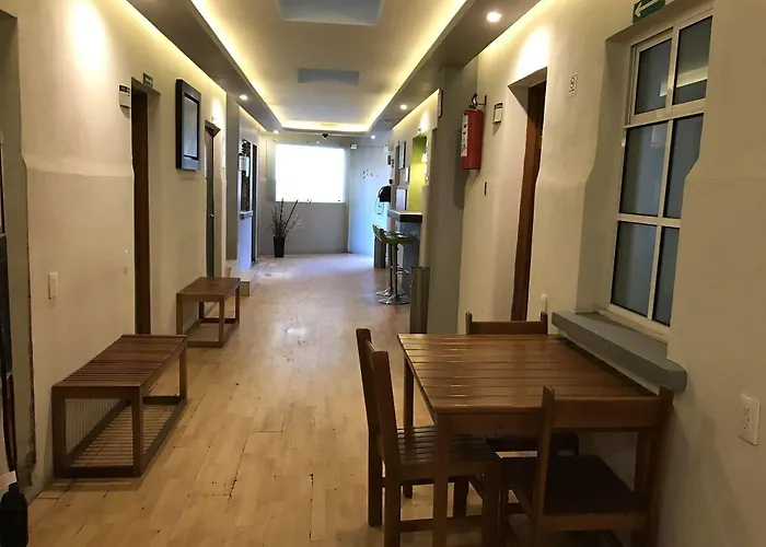 Ayenda La Selva Hotel *