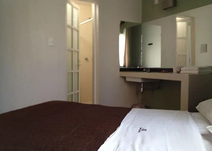 Ayenda La Selva Hotel