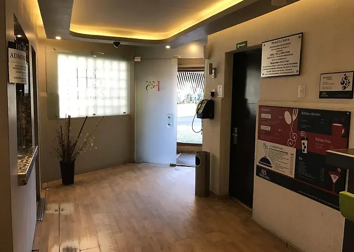 Ayenda La Selva Hotel