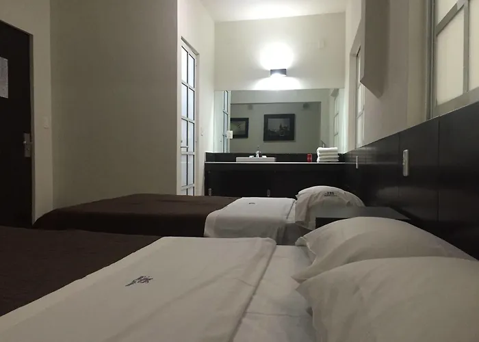 Ayenda La Selva Hotel *