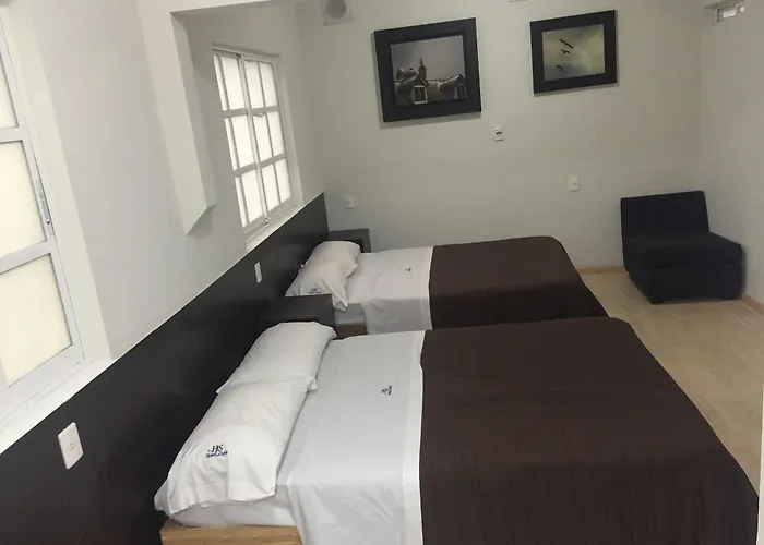 Ayenda La Selva Hotel