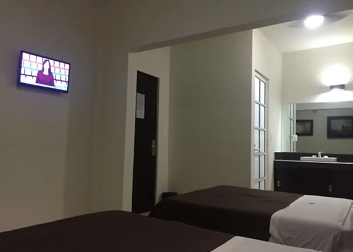Ayenda La Selva Hotel *