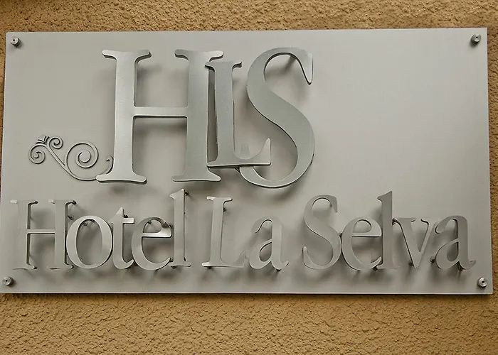 Hotel Ayenda La Selva *