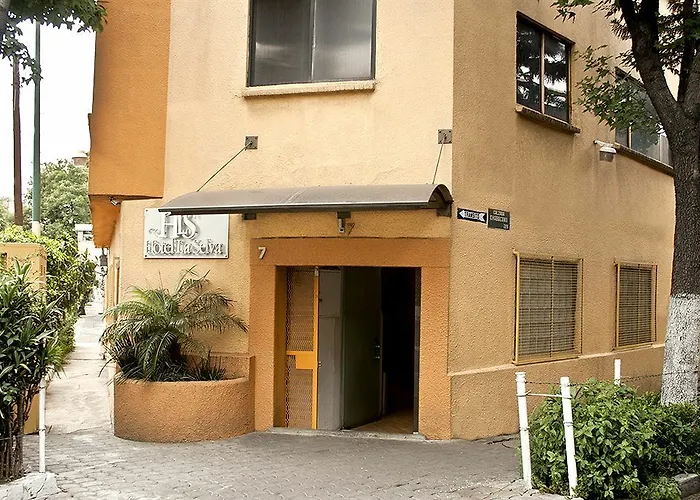 Hotel Ayenda La Selva